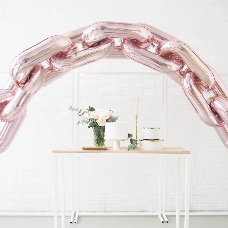 Party Decorations Foil Number 0 Balloons DIY Balloon Chain Link Birthday Party Wedding Decorations Backdrops Balloon Arch
Party Decorations Foil Number 0 Balloons DIY Balloon Chain Link Birthday Party Wedding Decorations Backdrops Balloon Arch