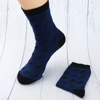 1Pair Fashion Unisex Socks Cartoon Animal Crow Pattern Autumn Winter Short Socks Casual Thick Socks Cotton Soft Socks
1Pair Fashion Unisex Socks Cartoon Animal Crow Pattern Autumn Winter Short Socks Casual Thick Socks Cotton Soft Socks
