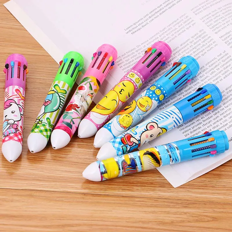 12Pcs Back to School 10 Colors Pen Princess Birthday Party Gift Decoration Kids Party Supply Baby Shower Favors Present Giveaway
12Pcs Back to School 10 Colors Pen Princess Birthday Party Gift Decoration Kids Party Supply Baby Shower Favors Present Giveaway
