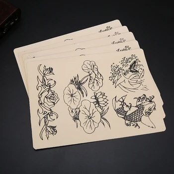 10PCS Tattoo Practice Skin 3D Flowers Design Cosmetic Permanent Makeup Eyebrow Eye Practice Skin STPS04#
10PCS Tattoo Practice Skin 3D Flowers Design Cosmetic Permanent Makeup Eyebrow Eye Practice Skin STPS04#