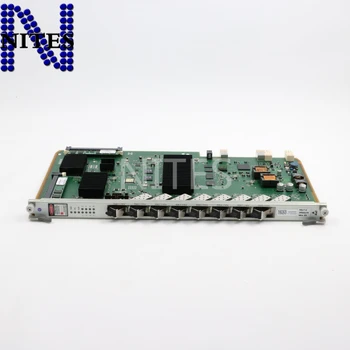 Original NEW Alcatel Lucent Bell NGLT-A optical network 8 port gpon board use for Gpon OLT 7360
Original NEW Alcatel Lucent Bell NGLT-A optical network 8 port gpon board use for Gpon OLT 7360