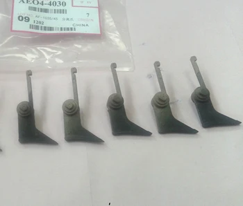 vilaxh Upper Picker Finger For Ricoh AF1035 1045 2035 2045 3035 3045 350 450 Printer Copier Spare Parts
vilaxh Upper Picker Finger For Ricoh AF1035 1045 2035 2045 3035 3045 350 450 Printer Copier Spare Parts