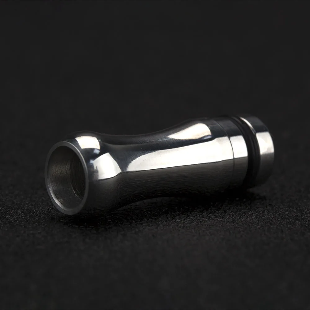 510 Stainless Steel Drip Tips 510 Metal Drip Tip Vape Mouthpiece for Vaporizer Atomizer E Cigarette RDA Tank
510 Stainless Steel Drip Tips 510 Metal Drip Tip Vape Mouthpiece for Vaporizer Atomizer E Cigarette RDA Tank