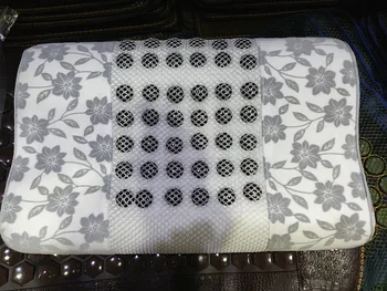 Neck Pain Relief Jade Cushion Massage Health Care Jade Cushion Free Shipping
Neck Pain Relief Jade Cushion Massage Health Care Jade Cushion Free Shipping