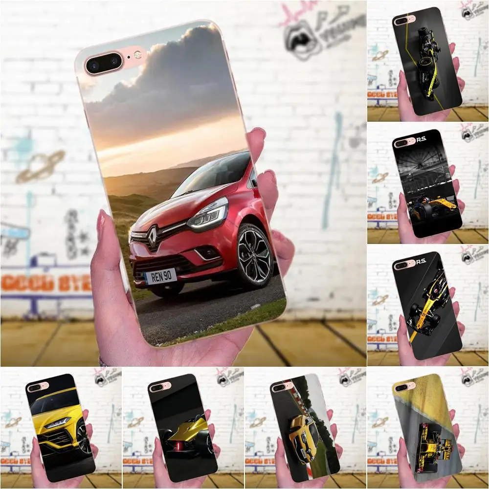 Hot Renault Rs Car Transparent TPU For Galaxy A3 A5 A7 On5 On7 2015 2016 2017 Grand Alpha G850 Core2 Prime S2 I9082
Hot Renault Rs Car Transparent TPU For Galaxy A3 A5 A7 On5 On7 2015 2016 2017 Grand Alpha G850 Core2 Prime S2 I9082