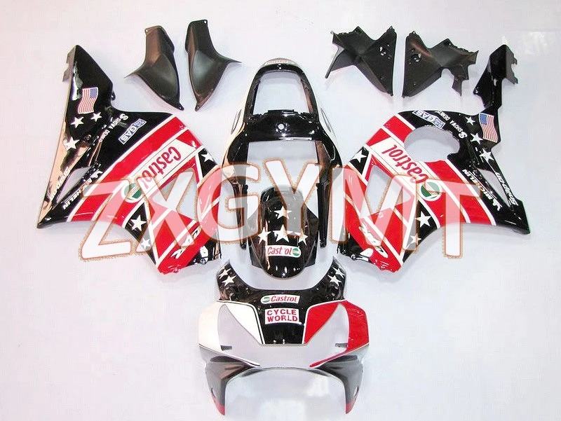 Plastic Fairings CBR900 929 00 01 Plastic Fairings CBR 929 2001 Plastic Fairings CBR900 929 2000 - 2001
Plastic Fairings CBR900 929 00 01 Plastic Fairings CBR 929 2001 Plastic Fairings CBR900 929 2000 - 2001