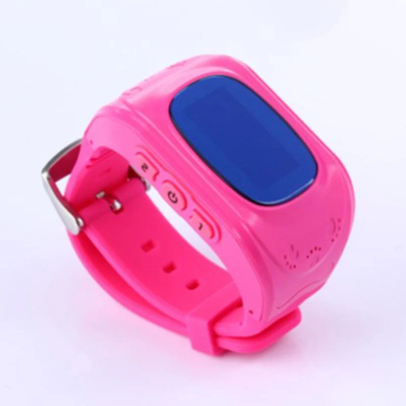Kid Safe GPS Smart Watch Locator Tracker Anti Lost Monitor Lovely Wristwatch Support remote monitor for Children
Kid Safe GPS Smart Watch Locator Tracker Anti Lost Monitor Lovely Wristwatch Support remote monitor for Children