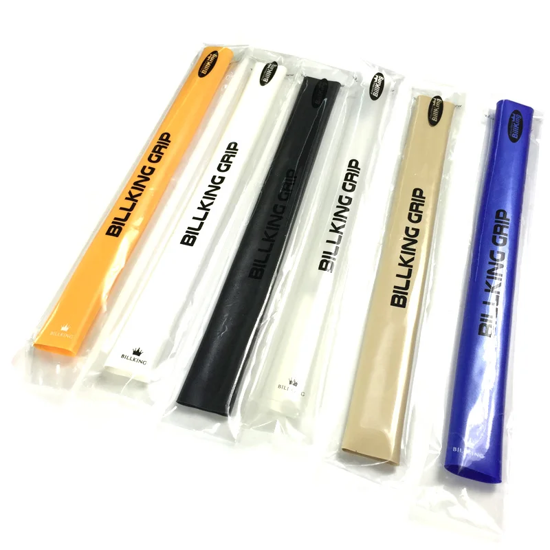 xmlivet single 1pc Billiards Pool Cue Grip Protectors/Original BILLKING Silica Cue Grip Protectors Billiards Accessories
xmlivet single 1pc Billiards Pool Cue Grip Protectors/Original BILLKING Silica Cue Grip Protectors Billiards Accessories