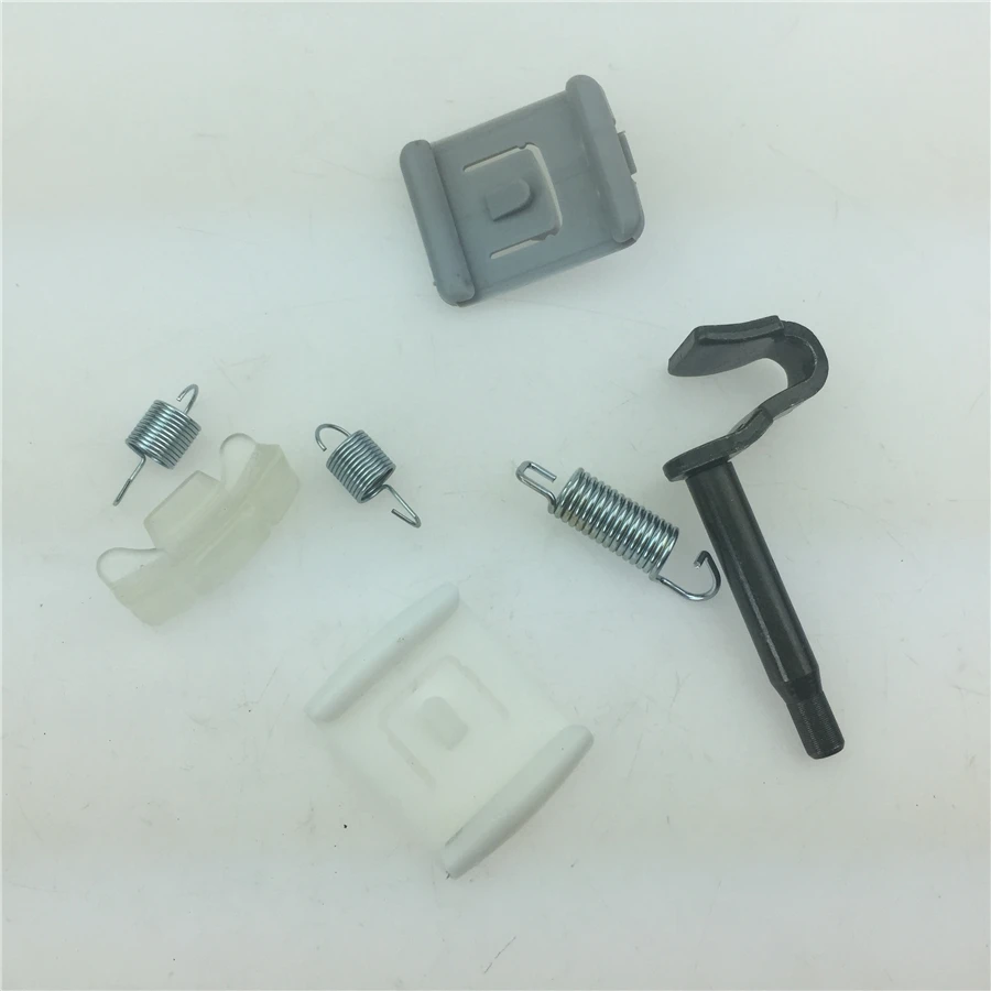 STARPAD For Santana 2000 Auto Parts Front Seat Rails Sliding Block Slider Latch Pin Extension Spring Repair Kit
STARPAD For Santana 2000 Auto Parts Front Seat Rails Sliding Block Slider Latch Pin Extension Spring Repair Kit