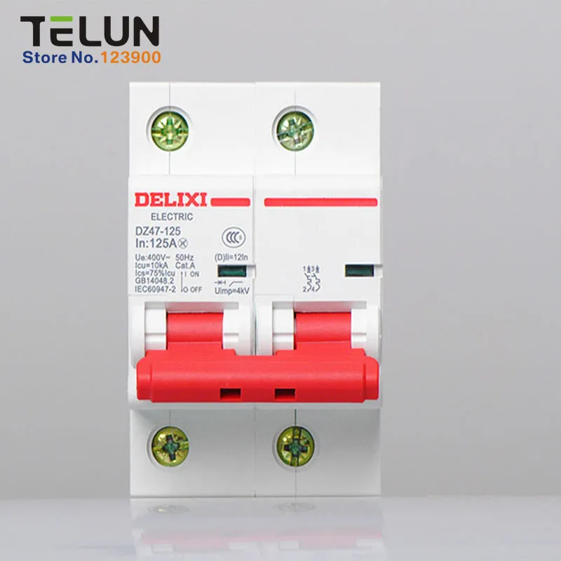 Free shipping 1pcs 220V 125A electrical breaker / air switch / circuit breaker mini / micro-off sine inverter battery switch
Free shipping 1pcs 220V 125A electrical breaker / air switch / circuit breaker mini / micro-off sine inverter battery switch