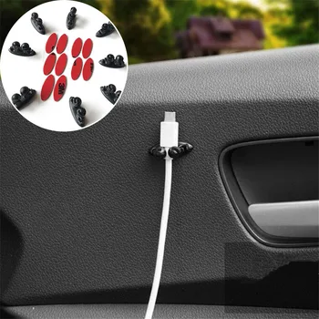 8pcs Car Wire Clip case for Audi Q3 Q5 Q5L Q7 Q8 A1 A3 S3 A4 A4L A6 A7 S6 S7 A8 S4 RS4 A5 S5 allroad Prologue
8pcs Car Wire Clip case for Audi Q3 Q5 Q5L Q7 Q8 A1 A3 S3 A4 A4L A6 A7 S6 S7 A8 S4 RS4 A5 S5 allroad Prologue