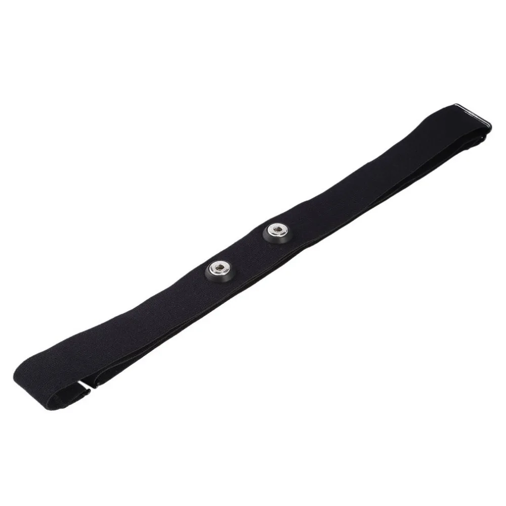 Smart Bluetooth V4.0 Fitness Wireless Heart Rate Monitor Sensor Chest Strap Sport Equipment for Android Mobile Phone
Smart Bluetooth V4.0 Fitness Wireless Heart Rate Monitor Sensor Chest Strap Sport Equipment for Android Mobile Phone