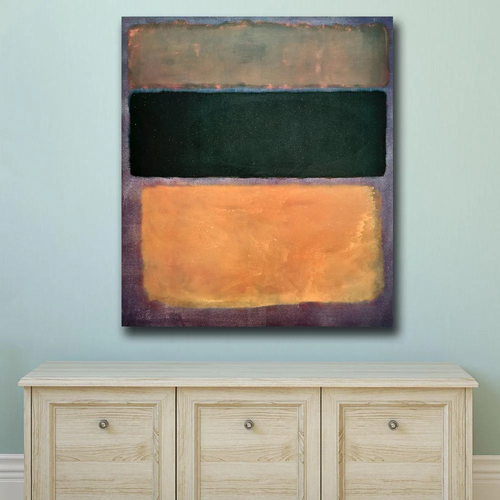 MARK-ROTHKO-NO-10-1963 3