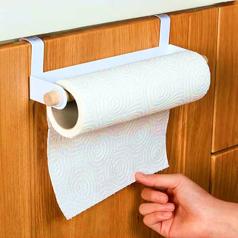 1pc Literary Wall Hanging Bracket Fashion Storage Box Rag Bracket Wood and Metal Bathroom Towel Rack Paper Towel Rack
1pc Literary Wall Hanging Bracket Fashion Storage Box Rag Bracket Wood and Metal Bathroom Towel Rack Paper Towel Rack