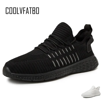 COOLVFATBO Mesh Men Casual Shoes Lac-up Men Shoes Comfortable Breathable Walking Sneakers Tenis Feminino Zapatos FI Big size 48
COOLVFATBO Mesh Men Casual Shoes Lac-up Men Shoes Comfortable Breathable Walking Sneakers Tenis Feminino Zapatos FI Big size 48