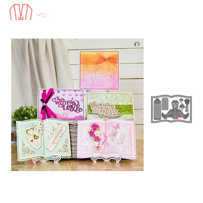 Mai Cowhide and bracket Metal Cutting Dies Stencils for DIY Scrapbooking photo album Decorative Embossing DIY Paper Card
Mai Cowhide and bracket Metal Cutting Dies Stencils for DIY Scrapbooking photo album Decorative Embossing DIY Paper Card