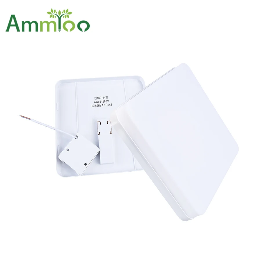 LED Ceiling Light Surface Mounted Flush LED Panel Lamp Lighting Fixture 48W 36W 24W 18W 13W 9W 85-265V Modern Lamp Home Lighting
LED Ceiling Light Surface Mounted Flush LED Panel Lamp Lighting Fixture 48W 36W 24W 18W 13W 9W 85-265V Modern Lamp Home Lighting