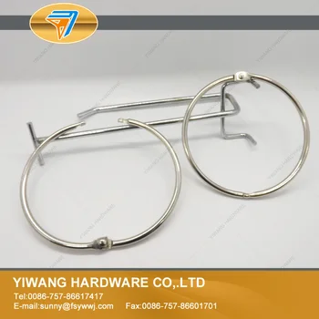 Good quality Multipurpose rings hanging ring Photo binding book ring hot sell stationery metal ring
Good quality Multipurpose rings hanging ring Photo binding book ring hot sell stationery metal ring