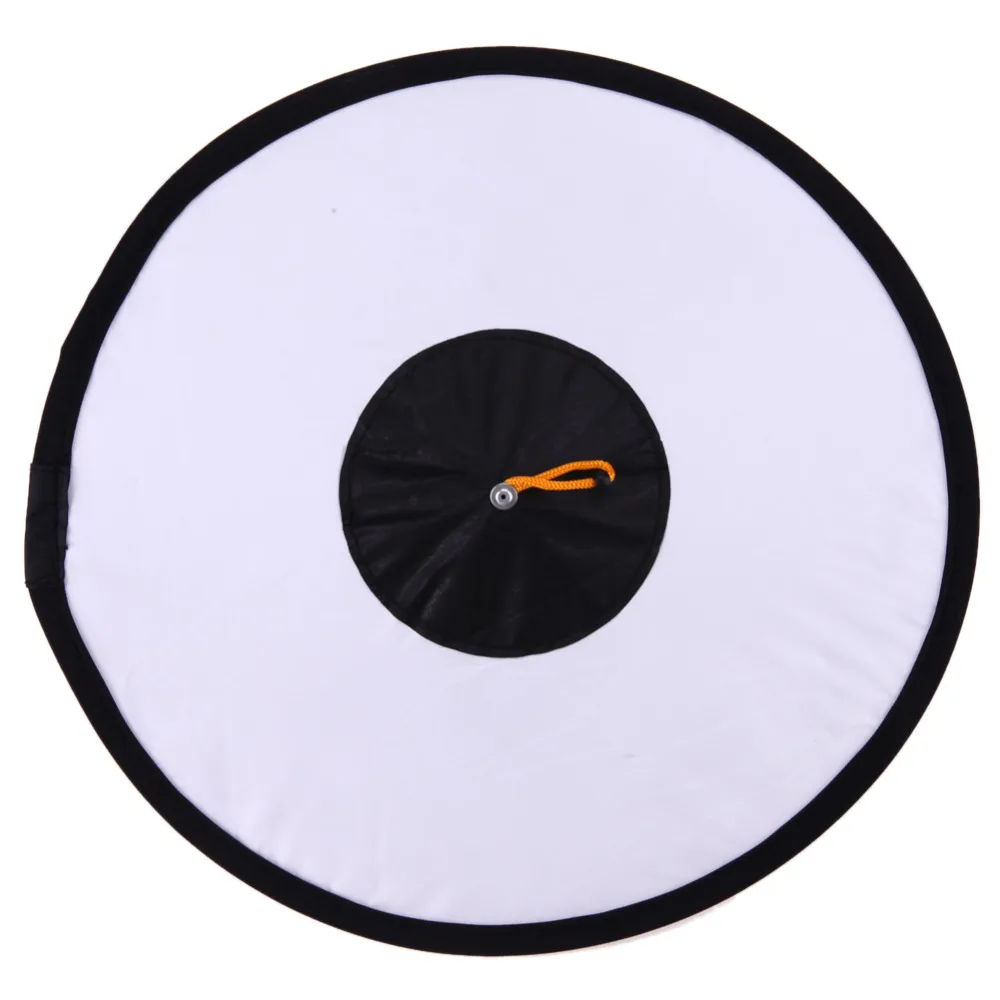 43cm Portable Round Softbox Universal Photography Studio Flash Diffuser Oxford Cloth For Camera Flash
43cm Portable Round Softbox Universal Photography Studio Flash Diffuser Oxford Cloth For Camera Flash