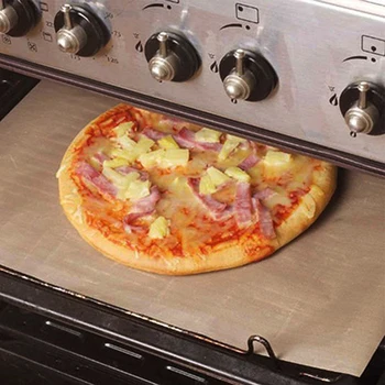 Non-Stick Cooking Baking Oilpaper Mat High Temperature Resistant Cloth Durable Kitchen Tool Drop Shipping
Non-Stick Cooking Baking Oilpaper Mat High Temperature Resistant Cloth Durable Kitchen Tool Drop Shipping