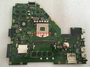 yourui X550VC Laptop For Motherboard X550VC X550CC 8 pcs chips 4GB DDR3 REV3.0 Mainboard fully tested & free shipping
yourui X550VC Laptop For Motherboard X550VC X550CC 8 pcs chips 4GB DDR3 REV3.0 Mainboard fully tested & free shipping