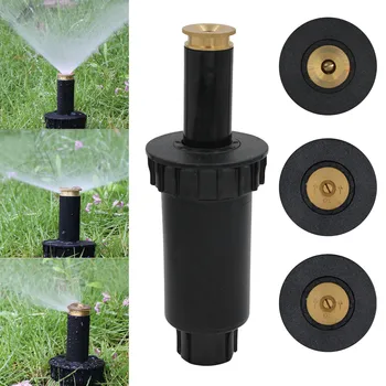 Pop-up Lawn Sprinklers Irrigation Watering Spray Head Nozzle for Garden Orchard Greenhouse Sun Room Farm
Pop-up Lawn Sprinklers Irrigation Watering Spray Head Nozzle for Garden Orchard Greenhouse Sun Room Farm
