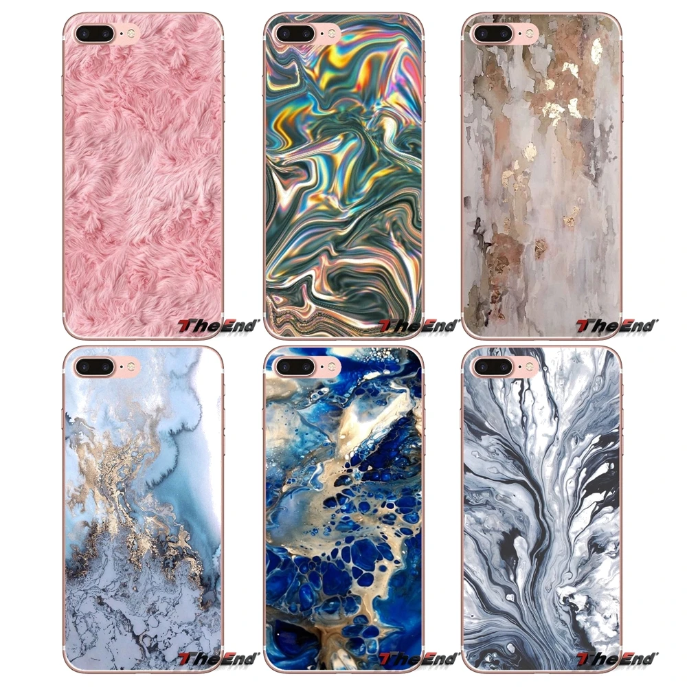 For Samsung Galaxy S9 Plus Note 8 One Plus oneplus 5T Meizu M5s LG V30 HTC U11 Grunge art marble paint Soft Cell Phone Case
For Samsung Galaxy S9 Plus Note 8 One Plus oneplus 5T Meizu M5s LG V30 HTC U11 Grunge art marble paint Soft Cell Phone Case