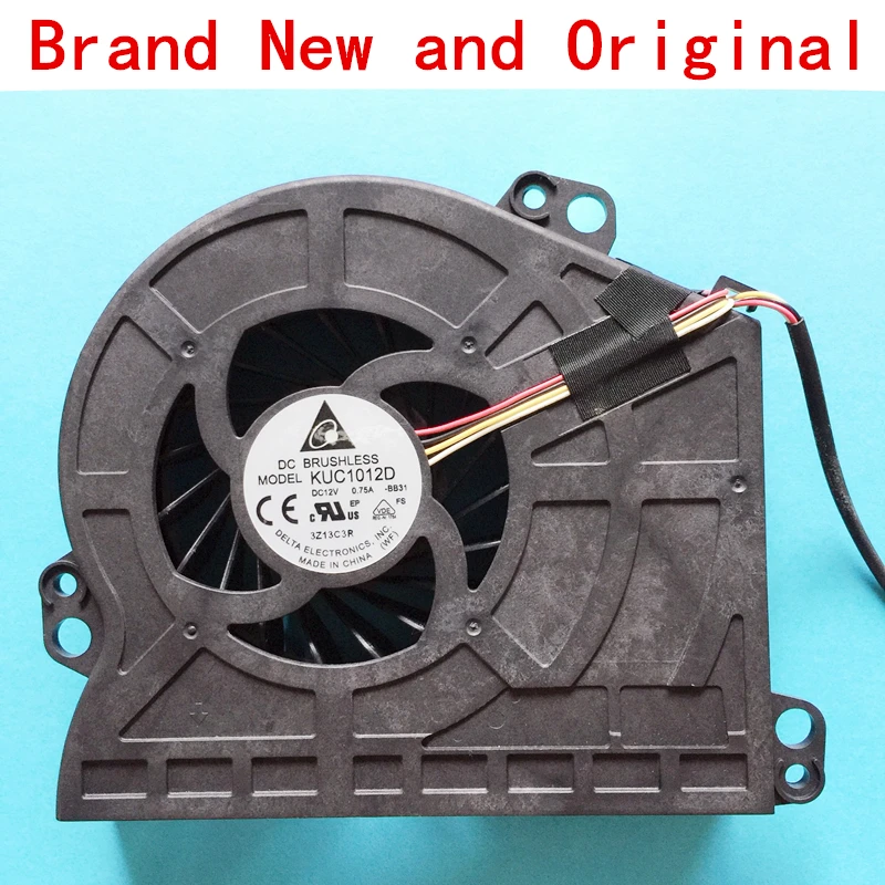 Новый кулер для охлаждения ЦП lenovo все в одном AIO AIOs ADDA AB13012MX25EB00 0WJ5B AB1312HX AEB