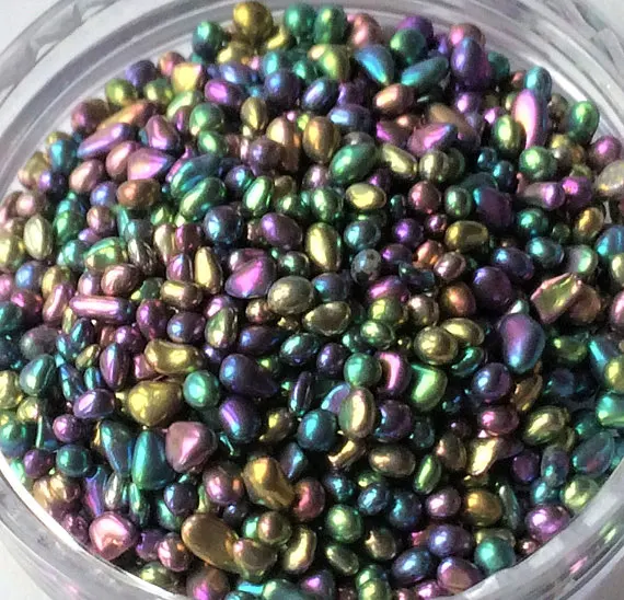 Gardient Rhinestones holo beads Chameleon Stone 3D Nail Rhinestone Small Irregular Beads 1 jar 10g Manicure Nail Art Decorations
Gardient Rhinestones holo beads Chameleon Stone 3D Nail Rhinestone Small Irregular Beads 1 jar 10g Manicure Nail Art Decorations