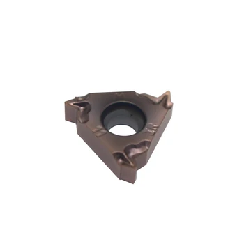 10PCS 16IRM 11W LF6018 CVD+PVD CNC lathe tool thread turning tool cutting boring insert tungsten carbide
10PCS 16IRM 11W LF6018 CVD+PVD CNC lathe tool thread turning tool cutting boring insert tungsten carbide