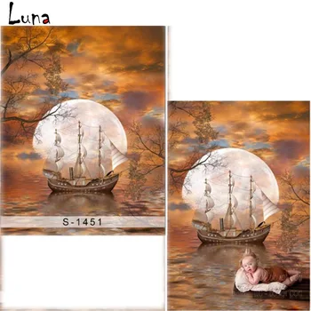MEHOFOTO Board Moon Vinyl Photography Background For Children New Fabric Flannel Background For Newborn photo studio 451
MEHOFOTO Board Moon Vinyl Photography Background For Children New Fabric Flannel Background For Newborn photo studio 451
