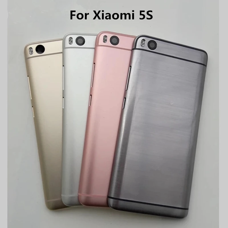 Xiaomi 5s Батарея