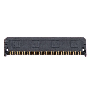 Keyboard Cable Connector for MacBook Air/Pro A1370 A1465 13" A1369 A1466 A1425 A1502
Keyboard Cable Connector for MacBook Air/Pro A1370 A1465 13" A1369 A1466 A1425 A1502