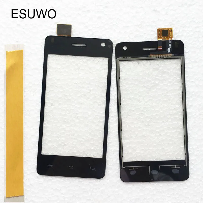 ESUWO Sensor Panel For FLY IQ4491 IQ 4491 Touch Screen Digitizer Glass Lens Replacement Parts
ESUWO Sensor Panel For FLY IQ4491 IQ 4491 Touch Screen Digitizer Glass Lens Replacement Parts
