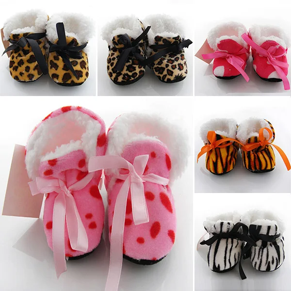 On Sale Winter Thicker Shoes Leopard Print Baby Toddler Shoes / Baby Shoes Household New
On Sale Winter Thicker Shoes Leopard Print Baby Toddler Shoes / Baby Shoes Household New