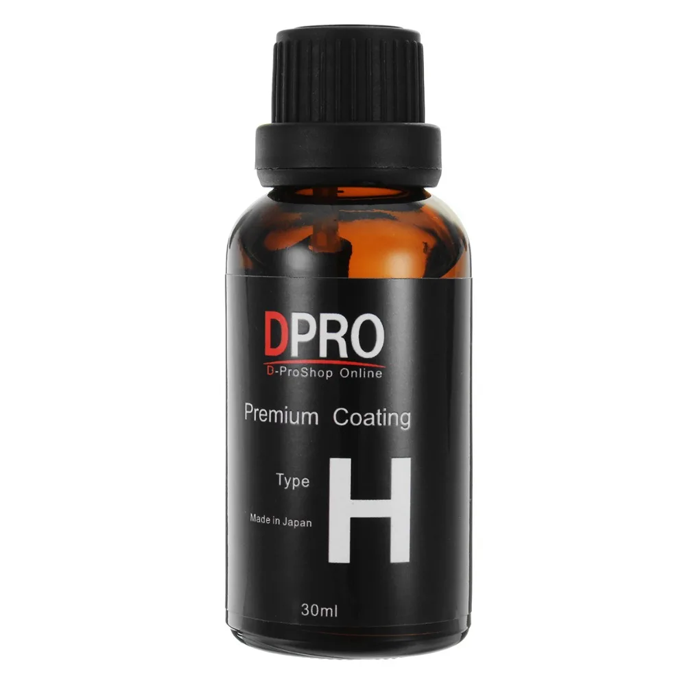 Car Styling 30mL 9H Super Ceramic Car Coating Crystal Liquid Glass Hydrophobic Coating Car paint Care Car Polish Glass
Car Styling 30mL 9H Super Ceramic Car Coating Crystal Liquid Glass Hydrophobic Coating Car paint Care Car Polish Glass