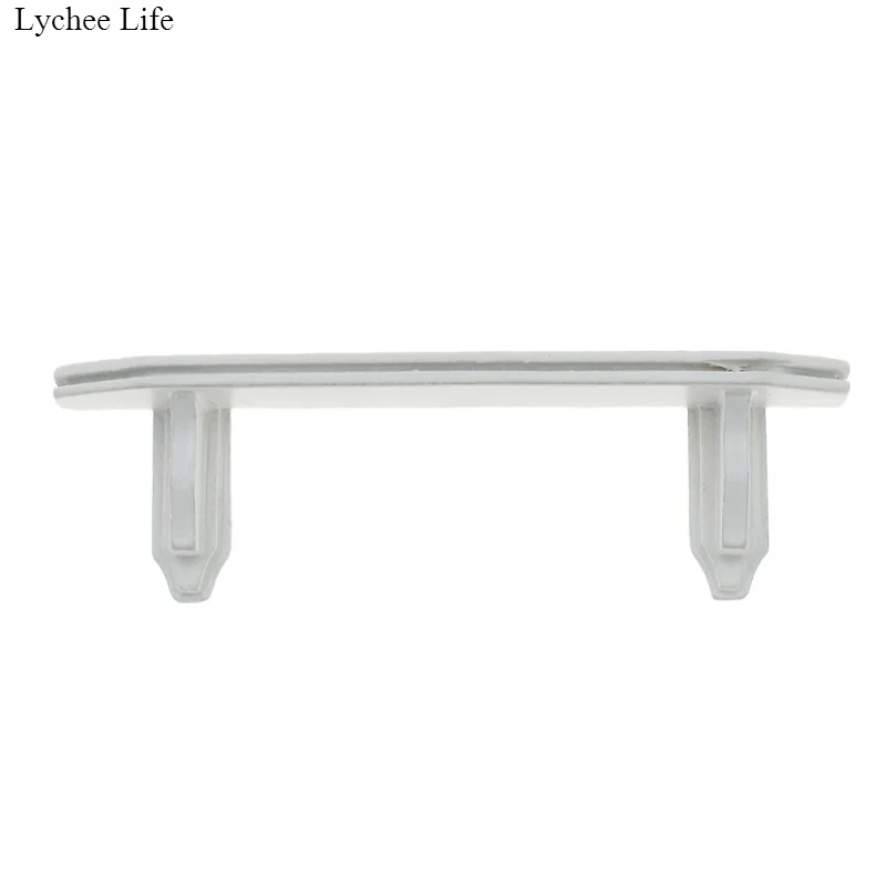 Lychee Life Dollhouse Miniature White Wooden Wall Miniature White Wooden Wall Shelf Rail Rack DIY Doll House Furniture Kitchen D
Lychee Life Dollhouse Miniature White Wooden Wall Miniature White Wooden Wall Shelf Rail Rack DIY Doll House Furniture Kitchen D