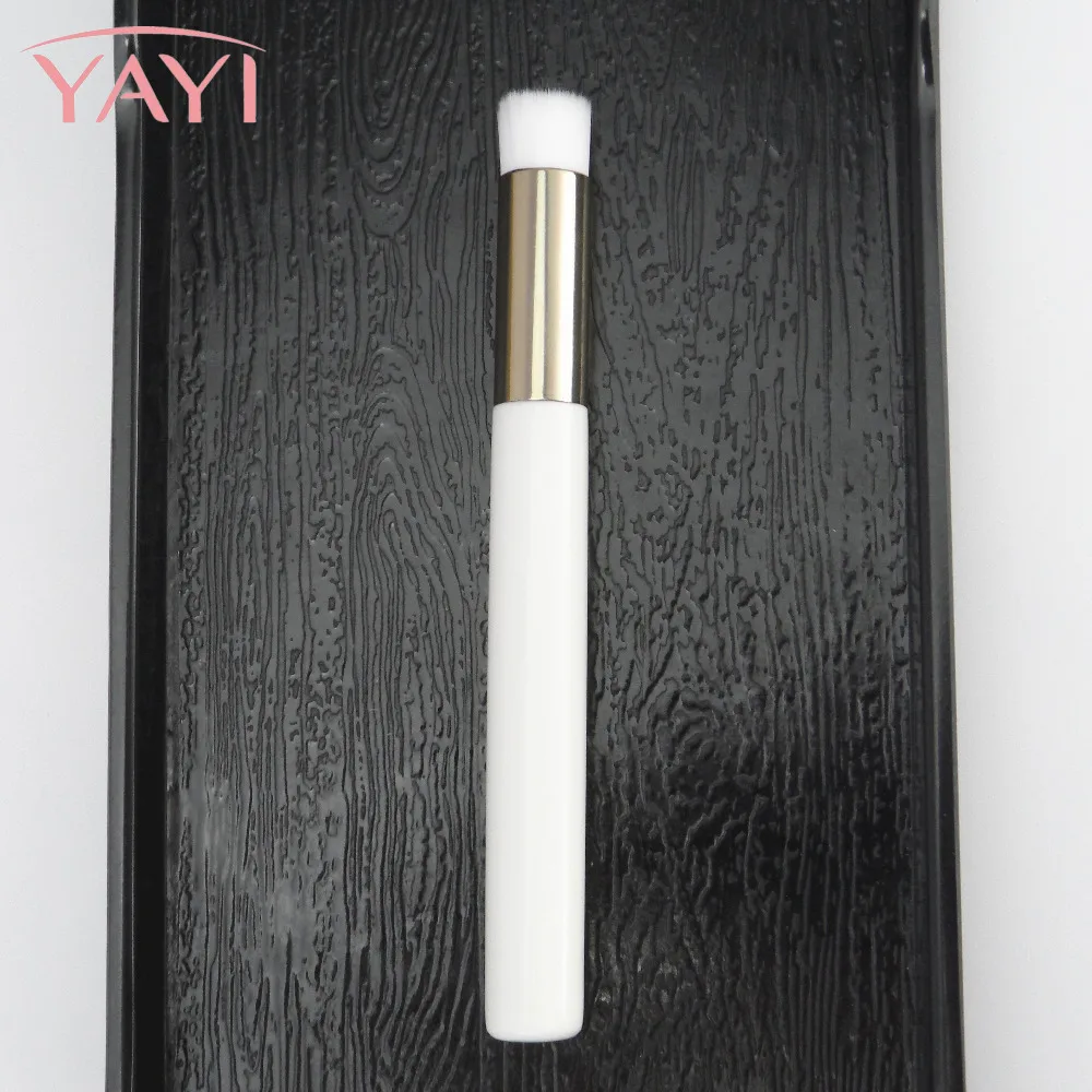 1Pcs Makeup Face Nose Brush Cleaning Acne Blackhead Washing Brushes Pore Cleaner Face Care Make Up Remover Tools Cosmetic
1Pcs Makeup Face Nose Brush Cleaning Acne Blackhead Washing Brushes Pore Cleaner Face Care Make Up Remover Tools Cosmetic