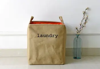 new arrived square laundry basket natural jute foldable storage barrel 36*26*40cm natural style printed linen free shippinh
new arrived square laundry basket natural jute foldable storage barrel 36*26*40cm natural style printed linen free shippinh
