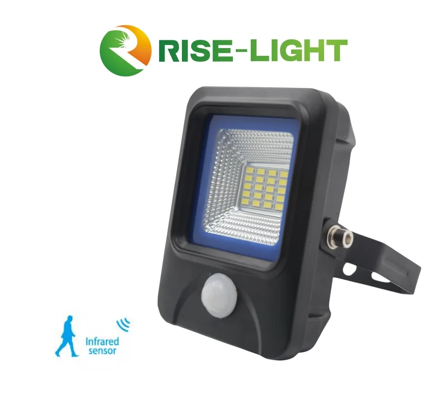 

Motion Sensor LED Flood lights 20W LED PIR Floodlight and Light Control induction Waterproof Outdoor Wall Lamp project AC85-265V