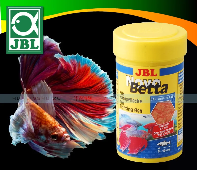JBL fish food flakes betta guppy small tropical baby fish aquarium tank float on water
JBL fish food flakes betta guppy small tropical baby fish aquarium tank float on water