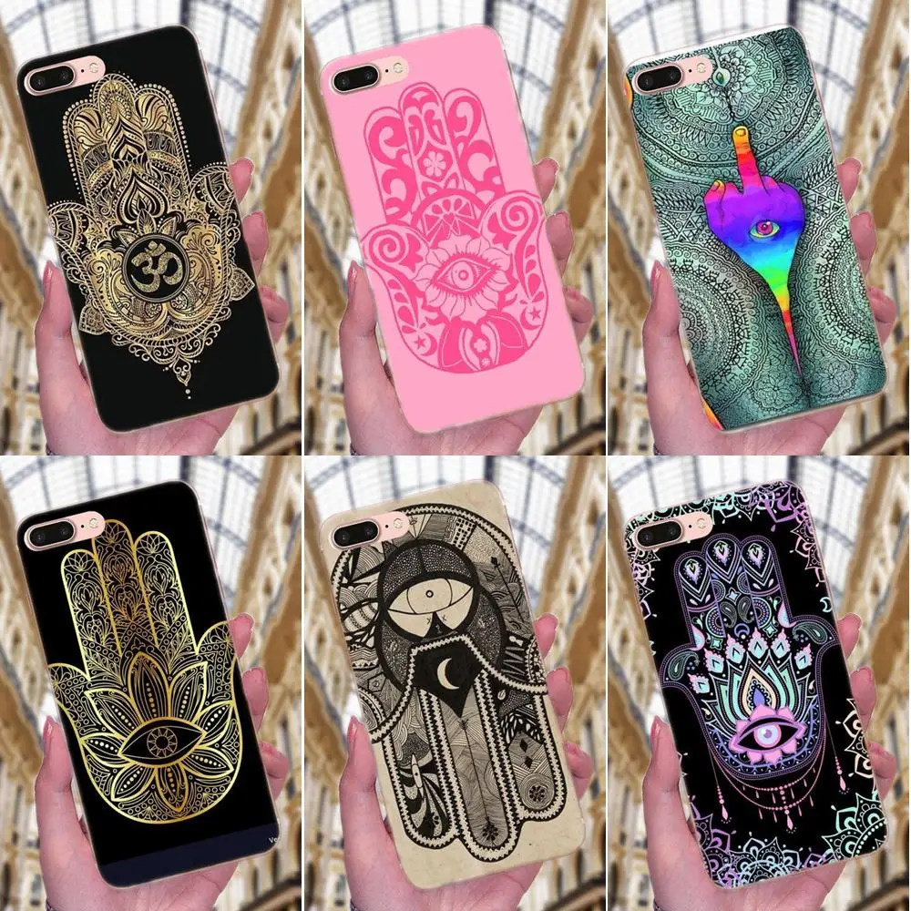 Hamsa Hand Of Fatima Shining Cute Thin TPU Cell For Galaxy J1 J2 J3 J330 J4 J5 J6 J7 J730 J8 2015 2016 2017 2018 mini Pro
Hamsa Hand Of Fatima Shining Cute Thin TPU Cell For Galaxy J1 J2 J3 J330 J4 J5 J6 J7 J730 J8 2015 2016 2017 2018 mini Pro