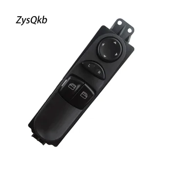 Front Power Master Window Switch for Mercedes W639 Vito 03-15 A6395450913
Front Power Master Window Switch for Mercedes W639 Vito 03-15 A6395450913