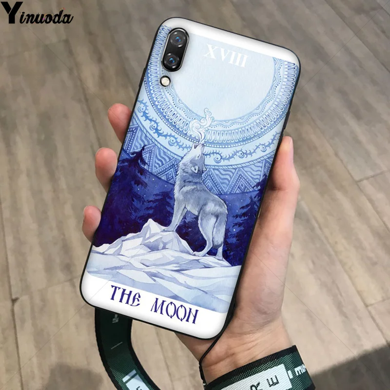 Magic Moon Tarot