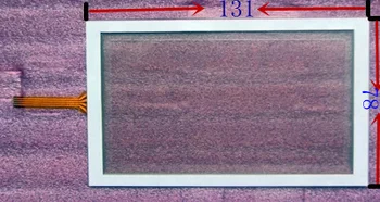 Four-wire resistance touch screen for 240X128 Graphic Dot LCM touch panel 240128 LCD display
Four-wire resistance touch screen for 240X128 Graphic Dot LCM touch panel 240128 LCD display