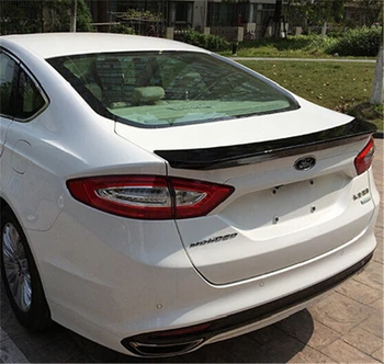 For Ford Mondeo Fusion 2013-2017 Rear Wing Spoiler, Trunk Boot Wings Spoilers paint ABS 3M Paste
For Ford Mondeo Fusion 2013-2017 Rear Wing Spoiler, Trunk Boot Wings Spoilers paint ABS 3M Paste