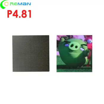 DVI HDMI hd full color led display p3.91 P4.81 led module , CE UL 25 x 25 slim led panel rgb video wall
DVI HDMI hd full color led display p3.91 P4.81 led module , CE UL 25 x 25 slim led panel rgb video wall