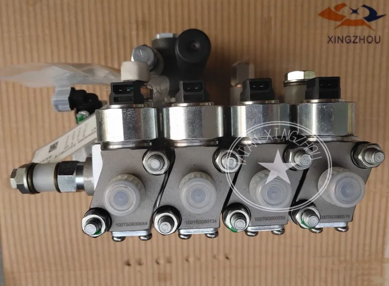 hengyang common rail pump 1