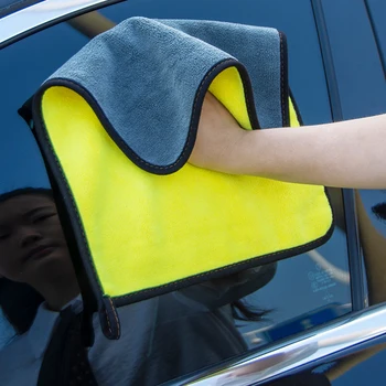 30*40CM Car Wash Towels Wash Car Care Polishing Plush Microfiber Washing Drying Towel Strong Thick Plush Polyester Fiber car
30*40CM Car Wash Towels Wash Car Care Polishing Plush Microfiber Washing Drying Towel Strong Thick Plush Polyester Fiber car