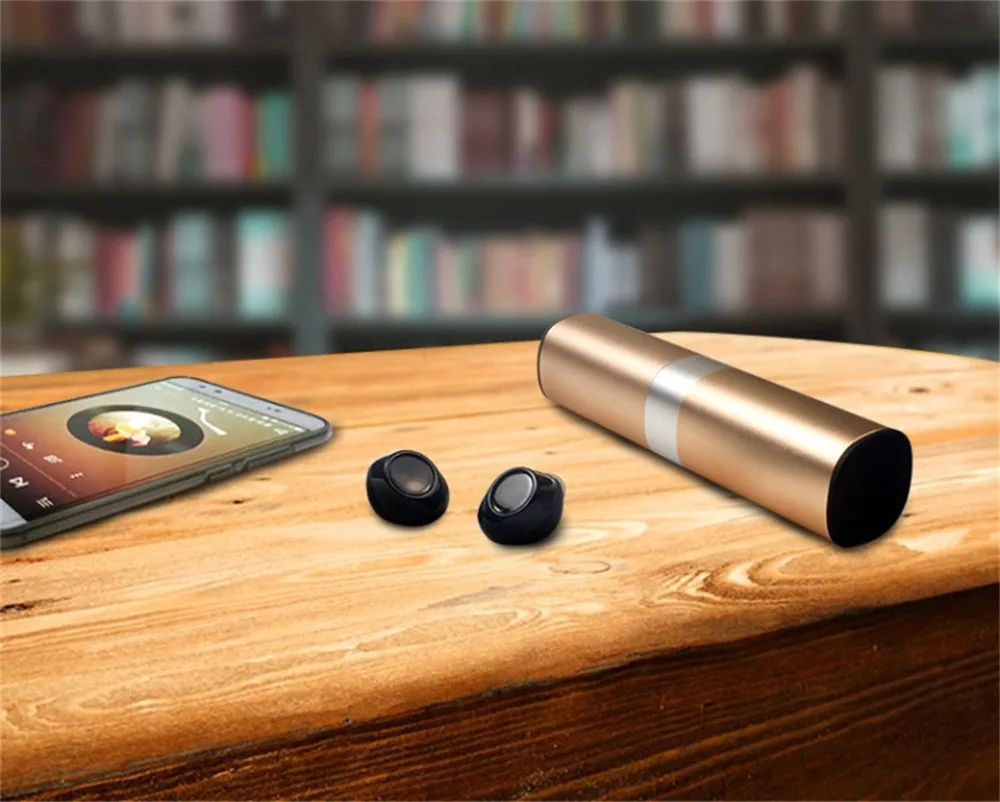 2019 Newest Cheap Ergonomically Designed Wireless Bluetooth Earbud Headset TWS Waterproof Headphone Mini In-Ear Earphone #A
2019 Newest Cheap Ergonomically Designed Wireless Bluetooth Earbud Headset TWS Waterproof Headphone Mini In-Ear Earphone #A
